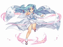 画像ギャラリー No.002のサムネイル画像 / 「モン娘☆は〜れむ」,アニメ「つぐもも」コラボが決定