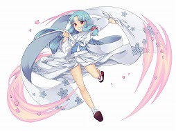 画像ギャラリー No.003のサムネイル画像 / 「モン娘☆は〜れむ」,アニメ「つぐもも」コラボが決定