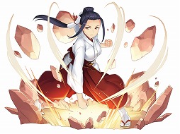 画像ギャラリー No.005のサムネイル画像 / 「モン娘☆は〜れむ」,アニメ「つぐもも」コラボが決定