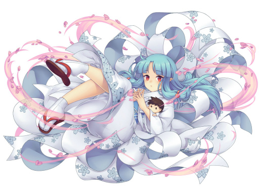 画像ギャラリー No.003のサムネイル画像 / 「モン娘☆は〜れむ」×「つぐもも」コラボイベントが6月18日に開始