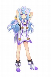 画像ギャラリー No.015のサムネイル画像 / 「モン娘(むす)☆は〜れむ」で「ハッカドール」コラボが開催