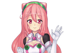 「モン娘(むす)☆は〜れむ」で「ハッカドール」コラボが開催