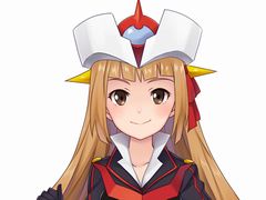 「モン娘（むす）☆は〜れむ」で，アニメ「ロボットガールズZ」とのコラボが本日スタート