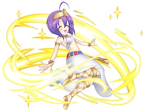 画像ギャラリー No.003のサムネイル画像 / 「モン娘(むす)☆は〜れむ」,TVアニメ「邪神ちゃんドロップキック」とのコラボイベントがスタート