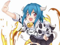 「モン娘（むす）☆は〜れむ」，TVアニメ「邪神ちゃんドロップキック」とのコラボイベントがスタート