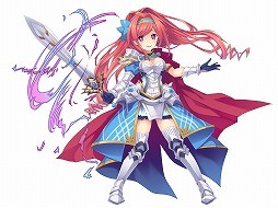 画像ギャラリー No.003のサムネイル画像 / 「モン娘(むす)☆は〜れむ」，3周年記念キャンペーンが開催