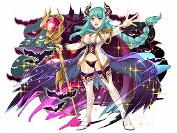 画像ギャラリー No.004のサムネイル画像 / 「モン娘(むす)☆は〜れむ」，3周年記念キャンペーンが開催