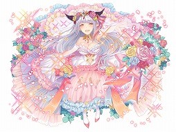 画像ギャラリー No.006のサムネイル画像 / 「モン娘(むす)☆は〜れむ」，3周年記念キャンペーンが開催