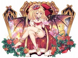 画像ギャラリー No.007のサムネイル画像 / 「モン娘(むす)☆は〜れむ」，3周年記念キャンペーンが開催