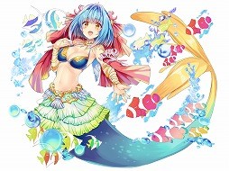 画像ギャラリー No.009のサムネイル画像 / 「モン娘(むす)☆は〜れむ」，3周年記念キャンペーンが開催