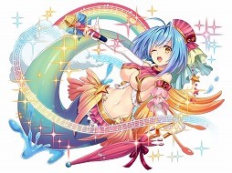 画像ギャラリー No.010のサムネイル画像 / 「モン娘(むす)☆は〜れむ」，3周年記念キャンペーンが開催