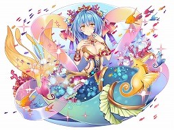 画像ギャラリー No.011のサムネイル画像 / 「モン娘(むす)☆は〜れむ」，3周年記念キャンペーンが開催