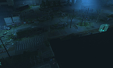 画像ギャラリー No.006のサムネイル画像 / ゾンビアクションMMO「エターナルシティ3」のゲーム概要が公開。マップや,前作からの進化ポイントなどをチェックしよう