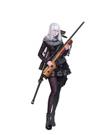 画像ギャラリー No.001のサムネイル画像 / 「エターナルシティ3」CBTのレポートが公開。人気キャラクターは東ヨーロッパの女性が断トツ,北アメリカの男性が次点