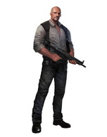 画像ギャラリー No.007のサムネイル画像 / 「エターナルシティ3」CBTのレポートが公開。人気キャラクターは東ヨーロッパの女性が断トツ,北アメリカの男性が次点