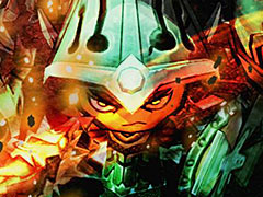 「Happy Wars」Windows 10版の配信がスタート。Xbox One版とのクロスプラットフォームプレイ，3プラットフォームでのセーブデータ共有に対応