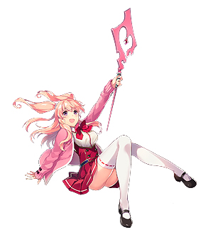 画像ギャラリー No.004のサムネイル画像 / 正統派ローグライクRPGとおっぱい関連システムが融合。D3PのPS Vita向け新作「オメガラビリンス」の最新情報が公開