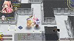 画像ギャラリー No.020のサムネイル画像 / 正統派ローグライクRPGとおっぱい関連システムが融合。D3PのPS Vita向け新作「オメガラビリンス」の最新情報が公開