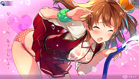 画像ギャラリー No.036のサムネイル画像 / 正統派ローグライクRPGとおっぱい関連システムが融合。D3PのPS Vita向け新作「オメガラビリンス」の最新情報が公開
