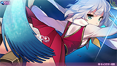 画像ギャラリー No.043のサムネイル画像 / 正統派ローグライクRPGとおっぱい関連システムが融合。D3PのPS Vita向け新作「オメガラビリンス」の最新情報が公開