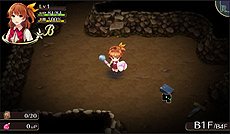 画像ギャラリー No.050のサムネイル画像 / 正統派ローグライクRPGとおっぱい関連システムが融合。D3PのPS Vita向け新作「オメガラビリンス」の最新情報が公開