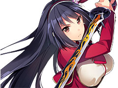 「オメガラビリンス」の乳（NEW）キャラ2人が公開。ダンジョンで拾える「パンツ」「ブラ」や，ハイテクな“PTA”システムの情報も