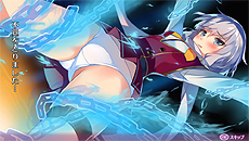 画像ギャラリー No.013のサムネイル画像 / 「オメガラビリンス」の乳（NEW）キャラ2人が公開。ダンジョンで拾える「パンツ」「ブラ」や，ハイテクな“PTA”システムの情報も