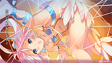 画像ギャラリー No.014のサムネイル画像 / 「オメガラビリンス」の乳（NEW）キャラ2人が公開。ダンジョンで拾える「パンツ」「ブラ」や，ハイテクな“PTA”システムの情報も