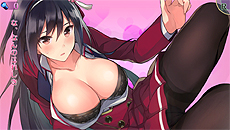 画像ギャラリー No.020のサムネイル画像 / 「オメガラビリンス」の乳（NEW）キャラ2人が公開。ダンジョンで拾える「パンツ」「ブラ」や，ハイテクな“PTA”システムの情報も