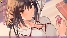 画像ギャラリー No.021のサムネイル画像 / 「オメガラビリンス」の乳（NEW）キャラ2人が公開。ダンジョンで拾える「パンツ」「ブラ」や，ハイテクな“PTA”システムの情報も