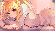 画像ギャラリー No.025のサムネイル画像 / 「オメガラビリンス」の乳（NEW）キャラ2人が公開。ダンジョンで拾える「パンツ」「ブラ」や，ハイテクな“PTA”システムの情報も