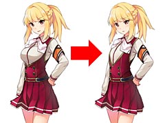「オメガラビリンス」，各種攻略情報や，バトルシステムの一部として聴けるキャラクターソングのPVが公開
