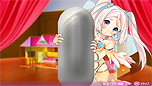 画像ギャラリー No.003のサムネイル画像 / 「オメガラビリンス」，妖精・パイによる鑑定やゲームのシステム設定，やり込み要素「チャレンジダンジョン」などの情報が公開