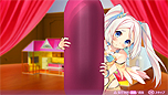 画像ギャラリー No.005のサムネイル画像 / 「オメガラビリンス」，妖精・パイによる鑑定やゲームのシステム設定，やり込み要素「チャレンジダンジョン」などの情報が公開