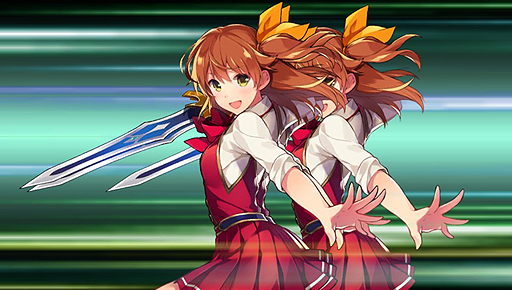 画像ギャラリー No.054のサムネイル画像 / 「オメガラビリンス」の正体に迫るプレイレポート。“ローグライクRPG”をうたう本作は実際にかなりローグライクしている一本だった