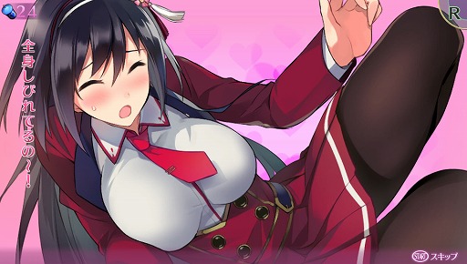 画像ギャラリー No.062のサムネイル画像 / 「オメガラビリンス」の正体に迫るプレイレポート。“ローグライクRPG”をうたう本作は実際にかなりローグライクしている一本だった