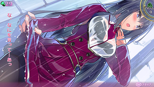画像ギャラリー No.066のサムネイル画像 / 「オメガラビリンス」の正体に迫るプレイレポート。“ローグライクRPG”をうたう本作は実際にかなりローグライクしている一本だった