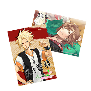 画像ギャラリー No.012のサムネイル画像 / PS Vita「オメガラビリンス」と「百花百狼」が半額。人気キャラのグッズもお得な「D3P WEB SHOP大感謝セール」が本日17：00スタート