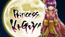 画像ギャラリー No.003のサムネイル画像 / DMMでズーの和風アクション「Princess KAGUYA」と物理アクション「Boneless Zombie」販売開始。8月17日まではいずれも半額