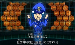 画像ギャラリー No.005のサムネイル画像 / きめ細かな気遣いで新たな体験を生み出す。「リアル脱出ゲーム×ニンテンドー3DS 超破壊計画からの脱出」クリエイターインタビュー