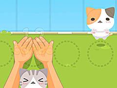 可愛らしい見た目だけで判断すると心を折られるかも？　「うけねこ！」を紹介する「（ほぼ）日刊スマホゲーム通信」第921回