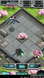 画像ギャラリー No.007のサムネイル画像 / 「スーパーガンダムロワイヤル」、機動戦士ガンダム00の再現イベントが開催