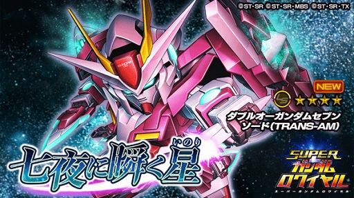 画像ギャラリー No.004のサムネイル画像 / 「スーパーガンダムロワイヤル」,原作ストーリーの追体験ができるイベントを開催