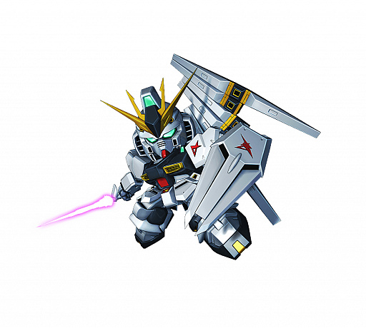 画像ギャラリー No.006のサムネイル画像 / 「スーパーガンダムロワイヤル」，「昇格戦」を「攻略戦」にリニューアル。新機能「超改造」を追加