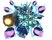 画像ギャラリー No.005のサムネイル画像 / 「スーパーガンダムロワイヤル」，アップデート記念キャンペーン第2弾が開催中