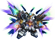 画像ギャラリー No.010のサムネイル画像 / 「スーパーガンダムロワイヤル」，アップデート記念キャンペーン第2弾が開催中