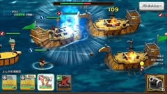 画像ギャラリー No.030のサムネイル画像 / “俺の海賊船団”を作る,セガゲームスの新作アプリ「戦の海賊」のプレイレポートを掲載。リアルタイム船団バトルに挑む模様をムービーで紹介