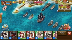 画像ギャラリー No.007のサムネイル画像 / 「戦の海賊」プロデューサーの菊池正義氏とディレクターの奥田 禎氏にインタビュー。これまでの歩みを振り返るとともに，今後目指す方向性を聞いてきた