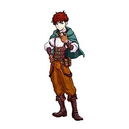 画像ギャラリー No.001のサムネイル画像 / 「戦の海賊」,2月25日実装の“第二章”を声優の山下まみさんが紹介。マフィア梶田との黒ヒゲ危機一髪対決も!?