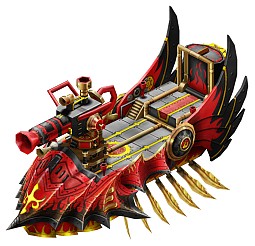 画像ギャラリー No.010のサムネイル画像 / 「戦の海賊」，2月25日実装の“第二章”を声優の山下まみさんが紹介。マフィア梶田との黒ヒゲ危機一髪対決も!?